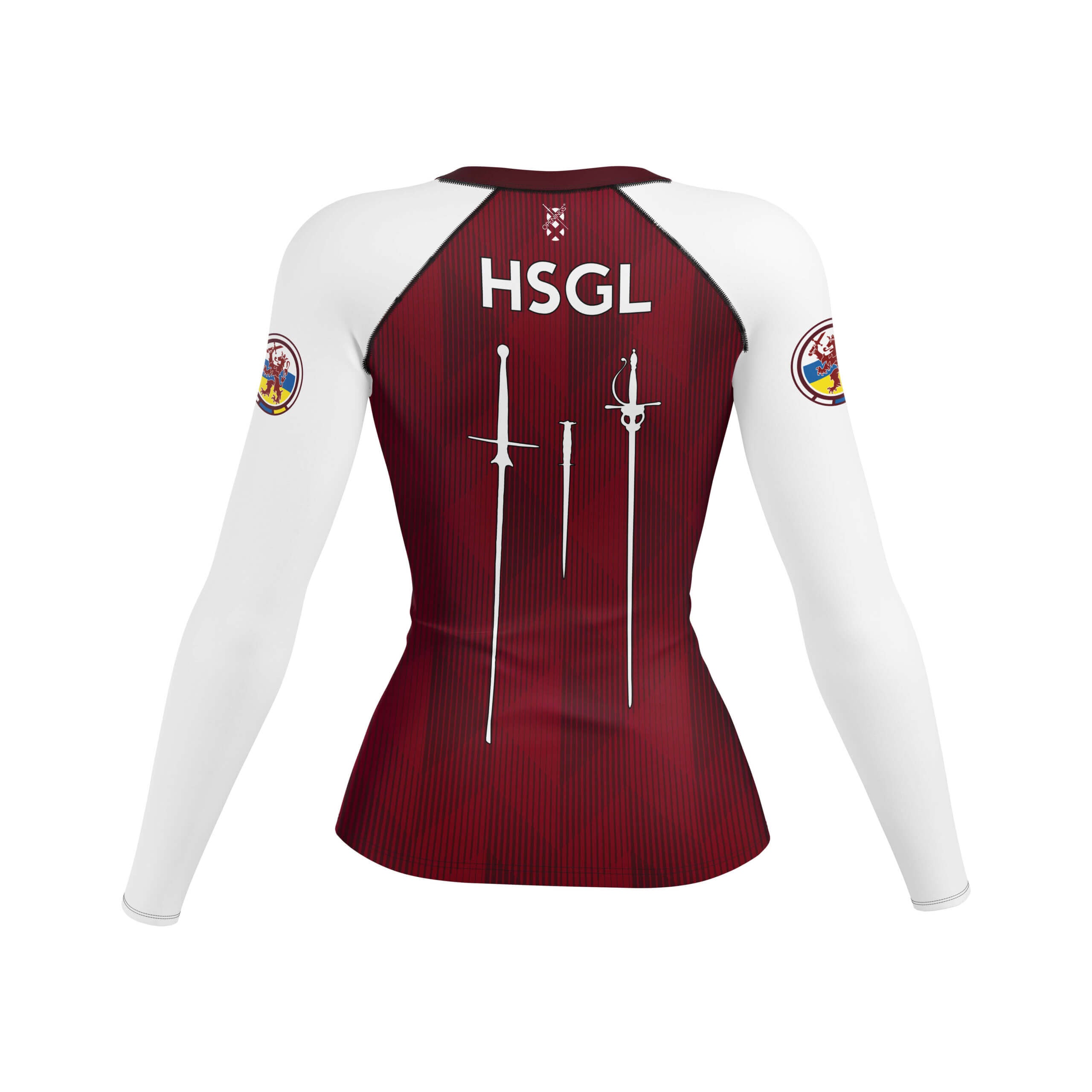 Limburg – Rashguard Frau